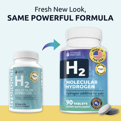 Invigorated Water non-GMO label on packaging signaling a clean hydration option.