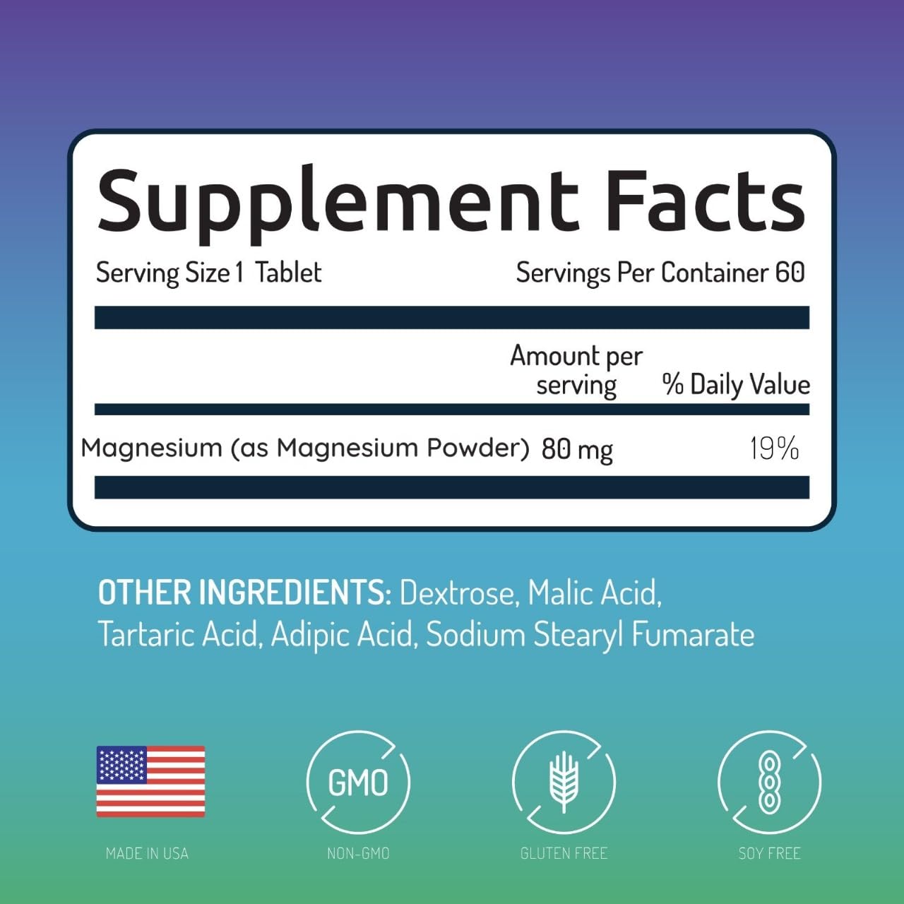 Invigorated Water travel-friendly H2 tablets suitable for gym and on the go