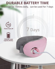 Irest eye massager as a thoughtful gift for loved ones seeking self-care.