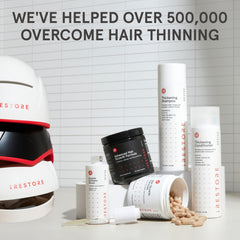 iRestore AstraGin-based formula aids nutrient absorption visualization