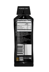 IRONWRX isotonic energy gels cherry flavor suitable for steady endurance fueling
