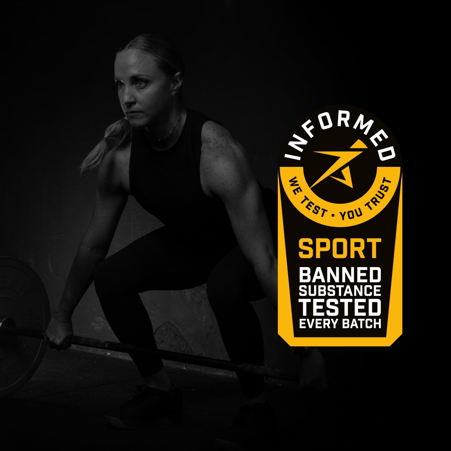 IRONWRX keto-friendly formula with minimal carbs supports weight-management goals
