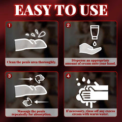 Irvy Big XXL home massage scenario showing routine.