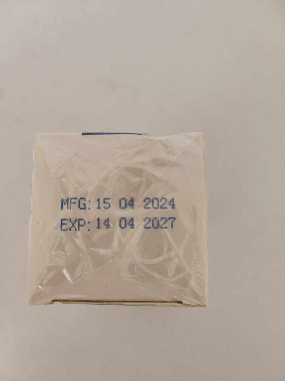 Irvy Med3000 Gel for Men natural ingredients blend.
