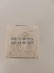 Irvy Med3000 Gel for Men natural ingredients blend.