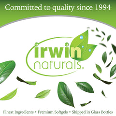 Two-pack Irwin Naturals Bloat-Away box on shelf