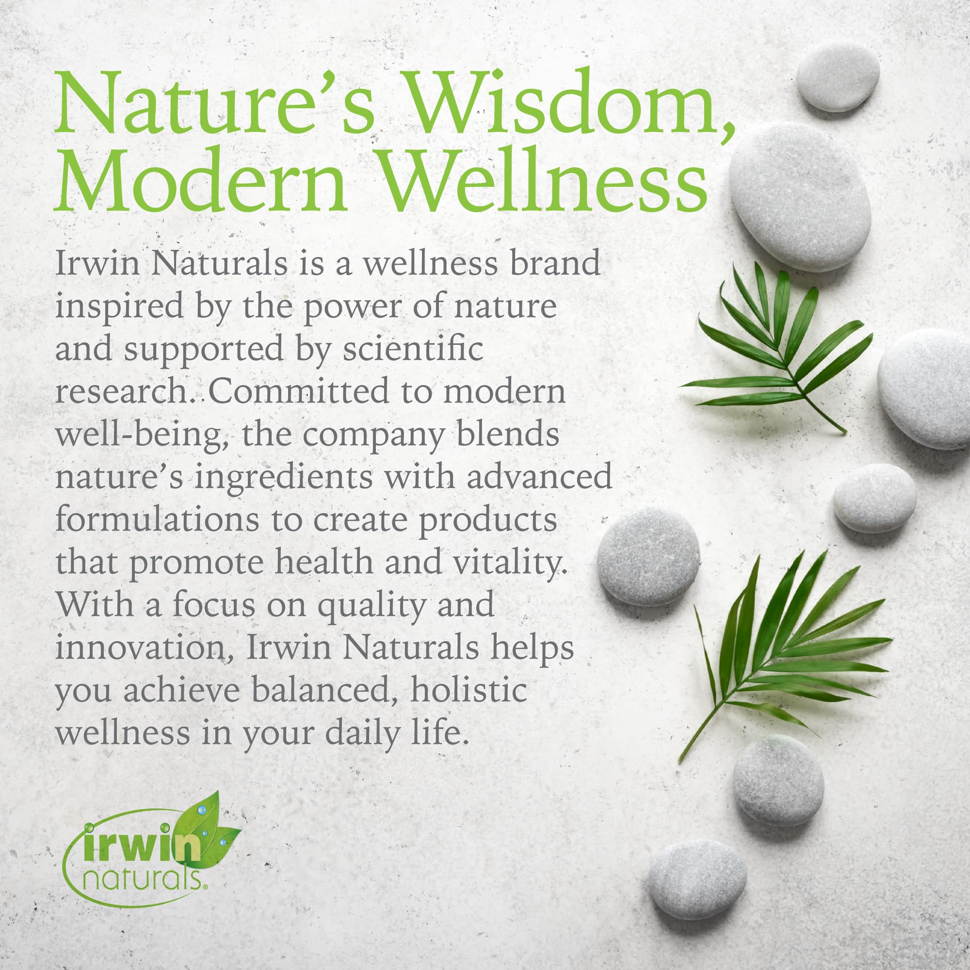 Irwin Naturals CoQ10-RED Bioperine complex enhances absorption and potency.