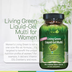 Ginkgo biloba and ashwagandha herbs depicted for focus support.