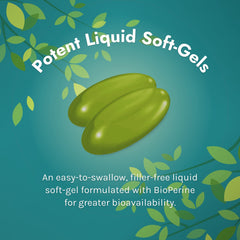 Irwin Naturals Stress-Defy ingredients list image highlighting botanicals.