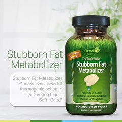 Green tea extract concept image linked to energy and metabolism ideas
