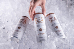 Isagenix BEA Biotics adaptogenic herbs ginseng and mushroom blend