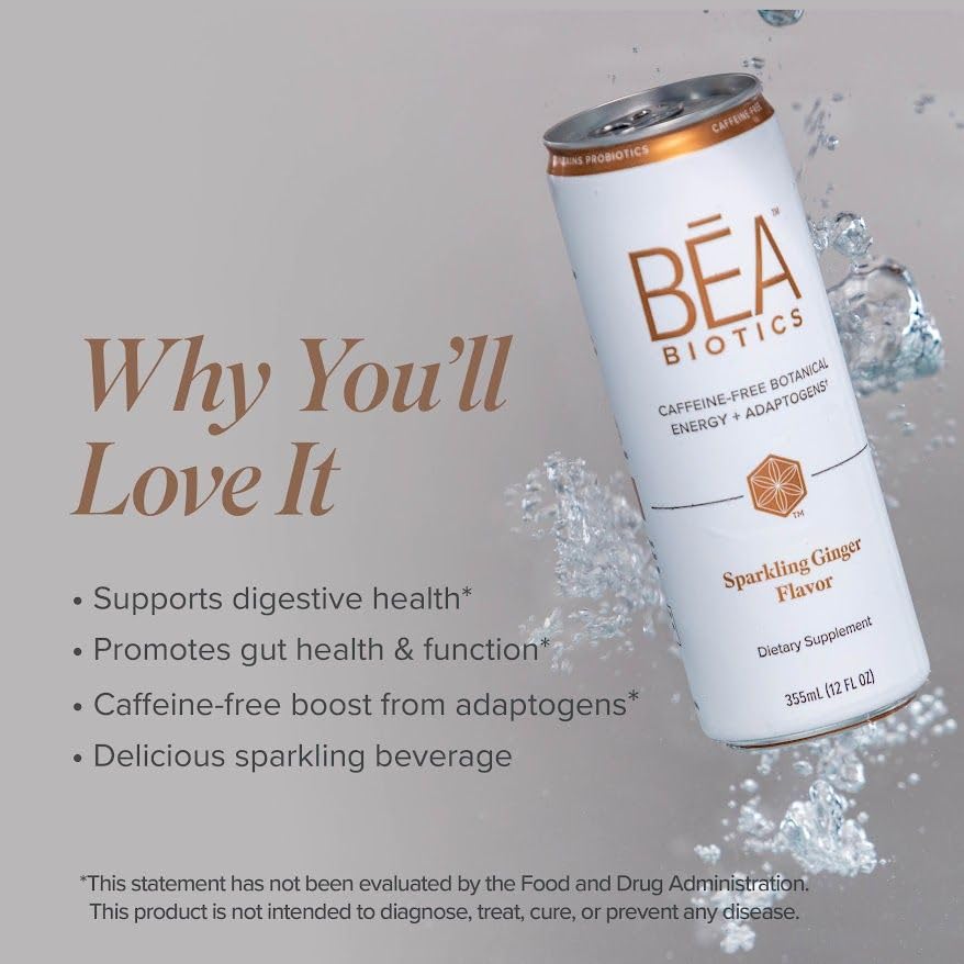 Isagenix BEA Biotics fiber-rich inulin and tapioca highlighting digestion