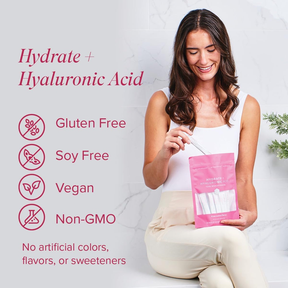 Isagenix Hydrate after workout for electrolyte replenishment.