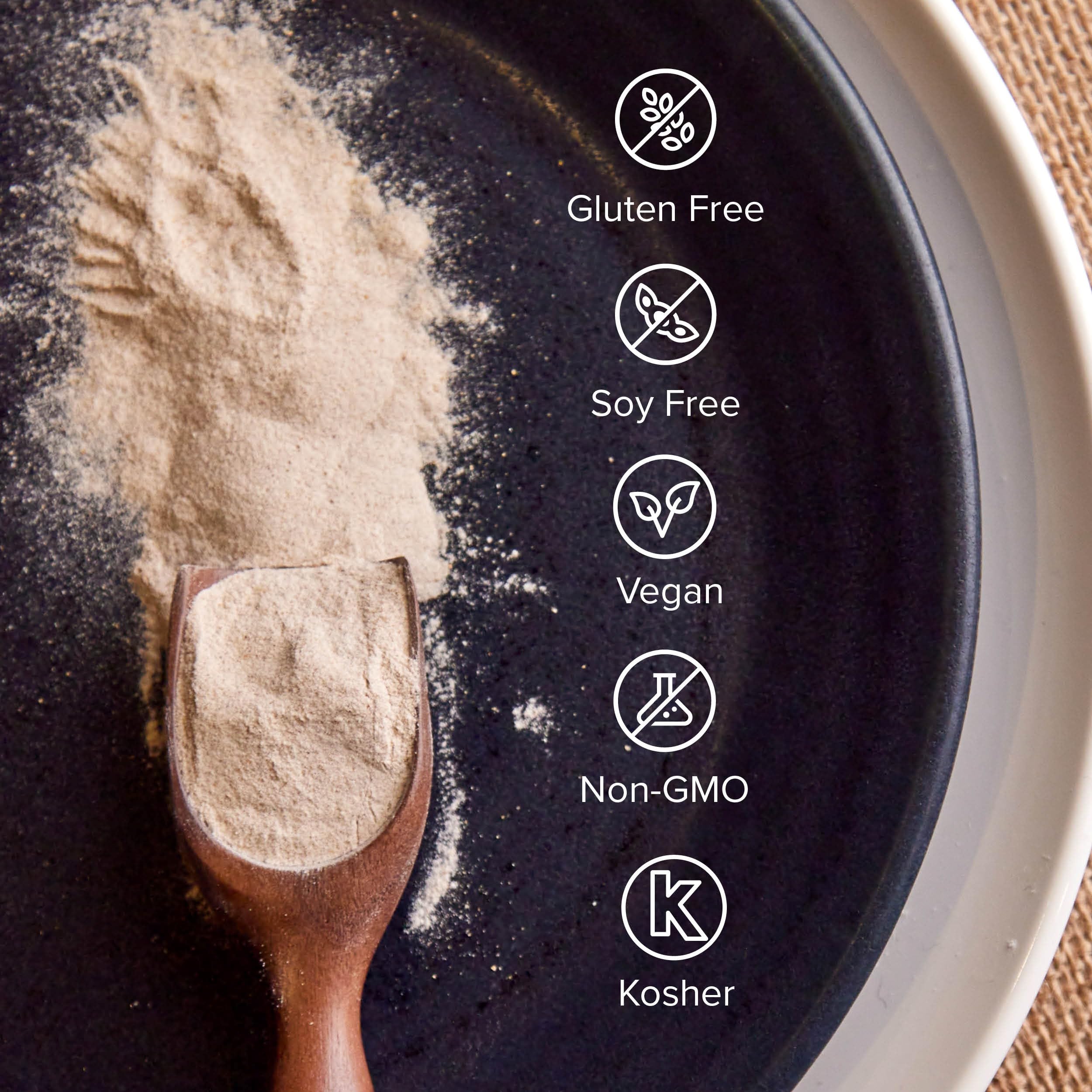 Isagenix Immune Shake Booster contains Wellmune beta-glucans to support ongoing immune-friendly rituals.