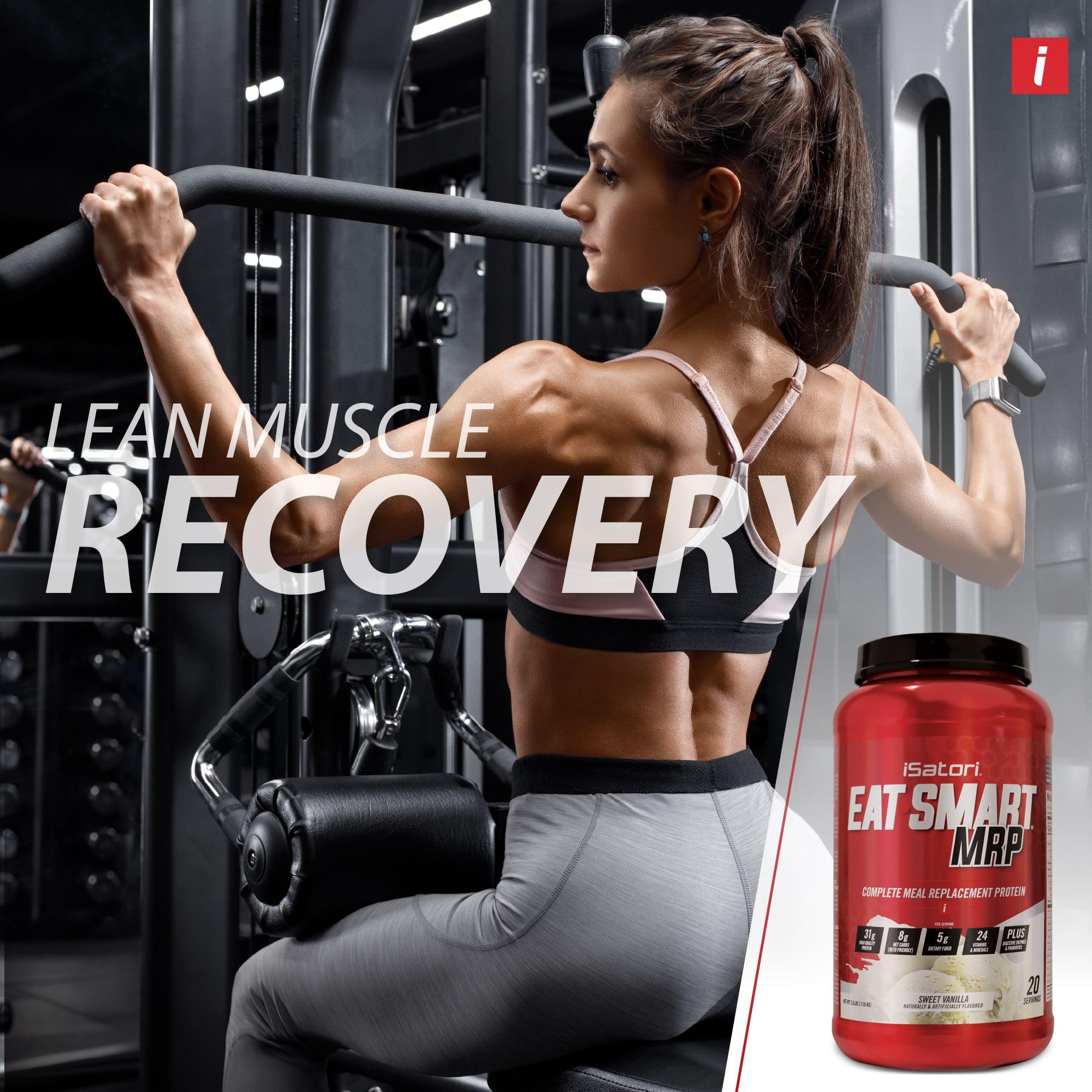 Probiotics powder packet beside supplements for gut-friendly nutrition