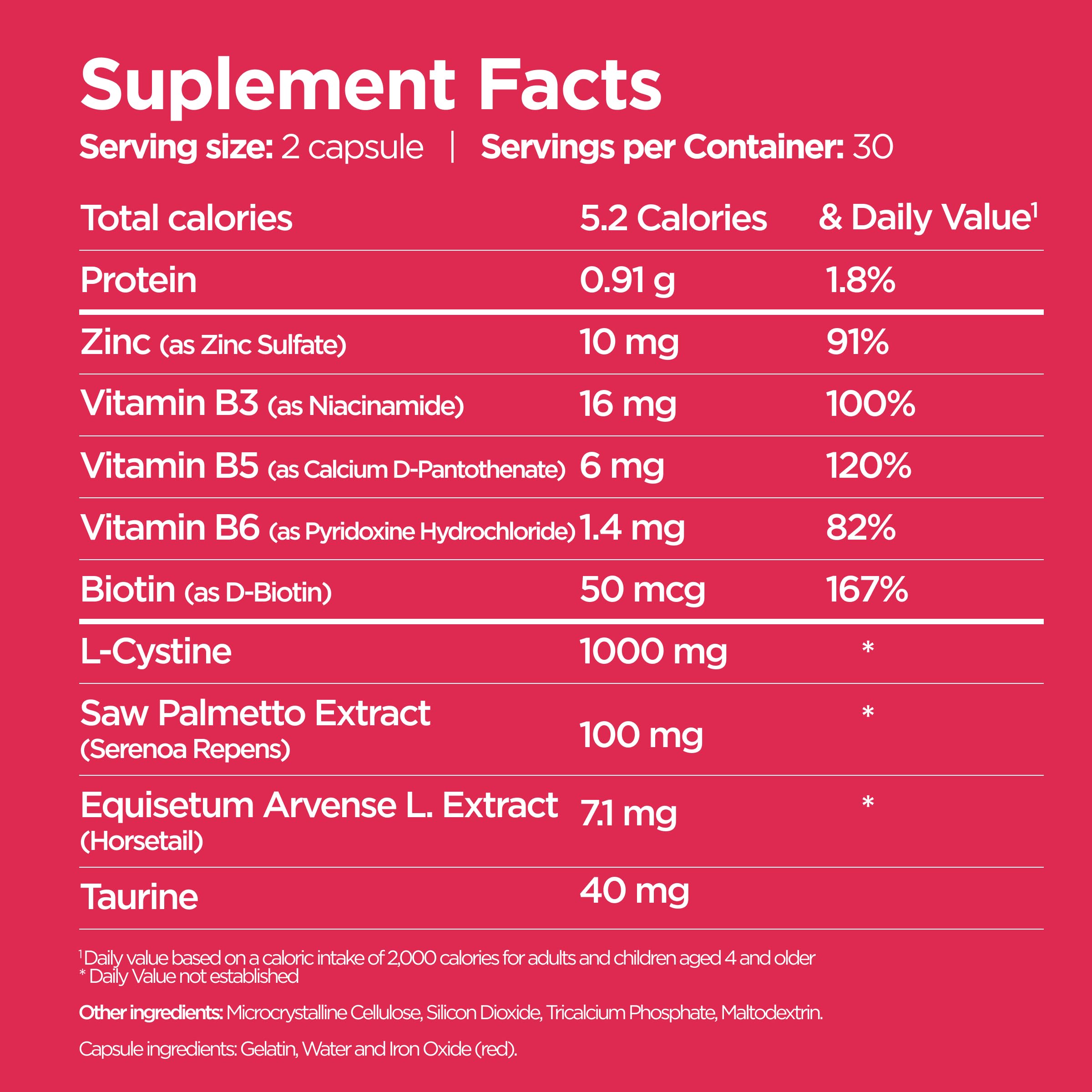 ISDIN Lambdapil capsules Spanish origin packaging