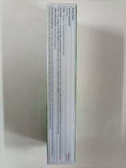 Vitamin E detail highlighting nourishing ingredient for skin health.