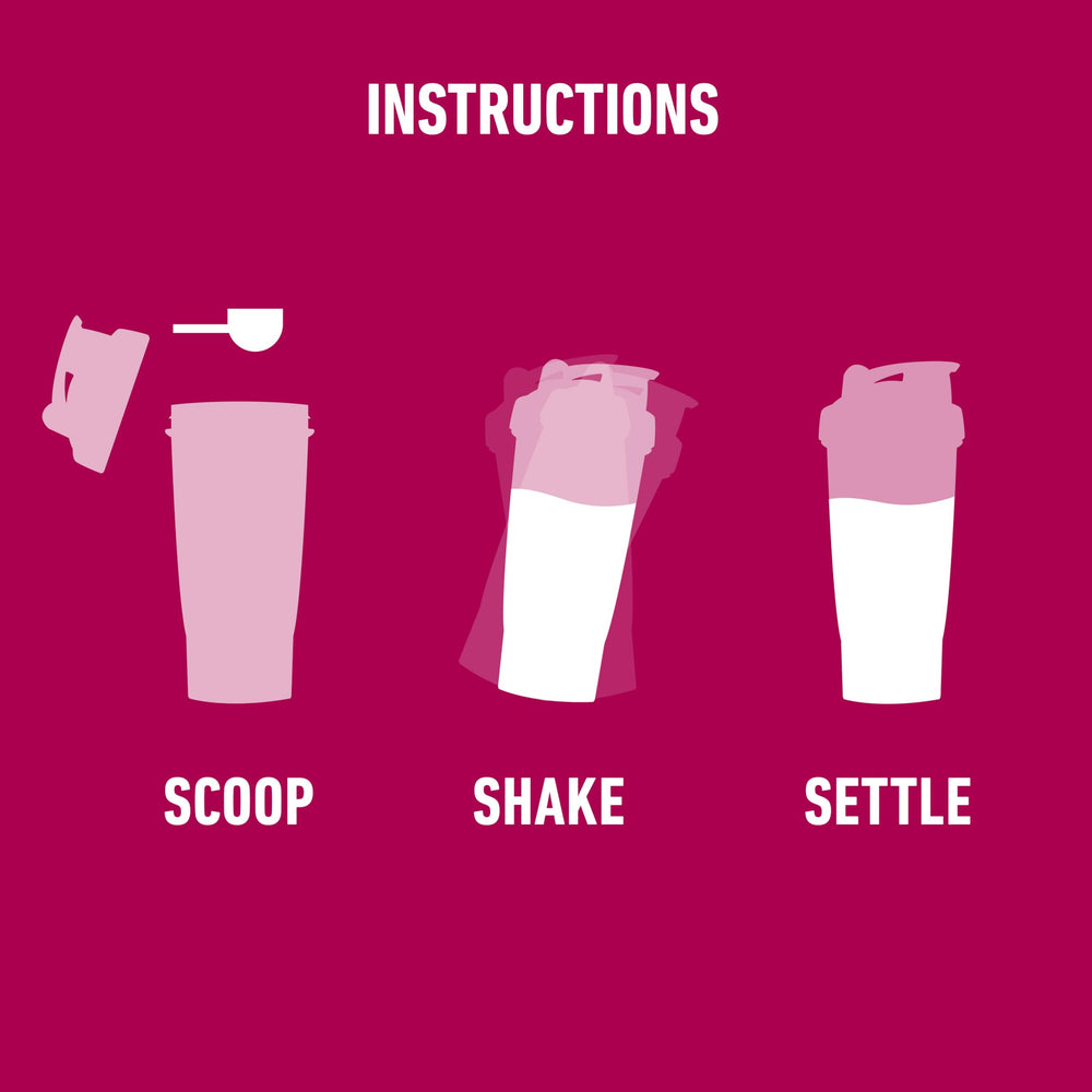 Isopure Clear Whey Isolate ingredient list highlights no artificial additives.