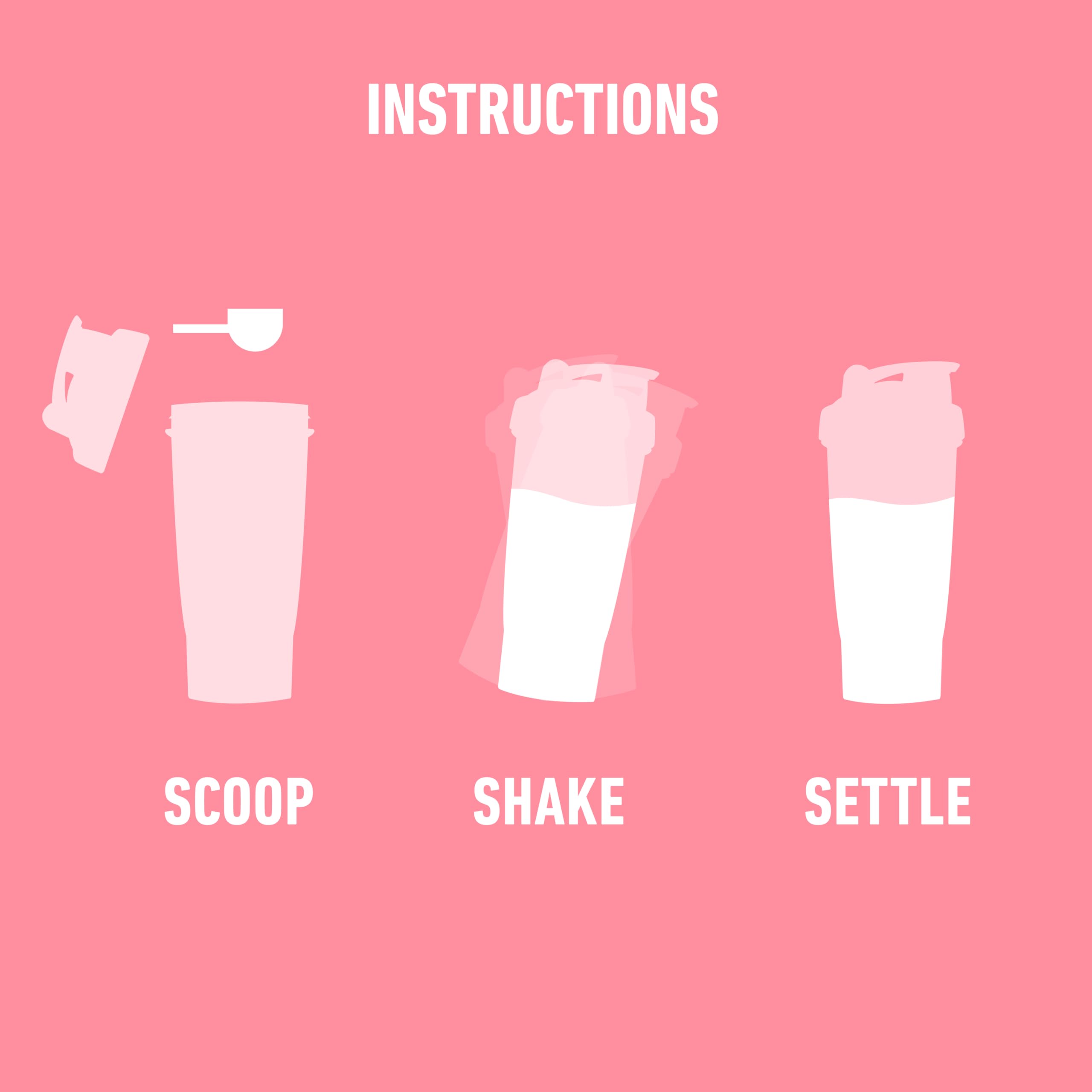 Isopure Tropical Punch flavor image with ice for a refreshing, low-sugar protein drink.
