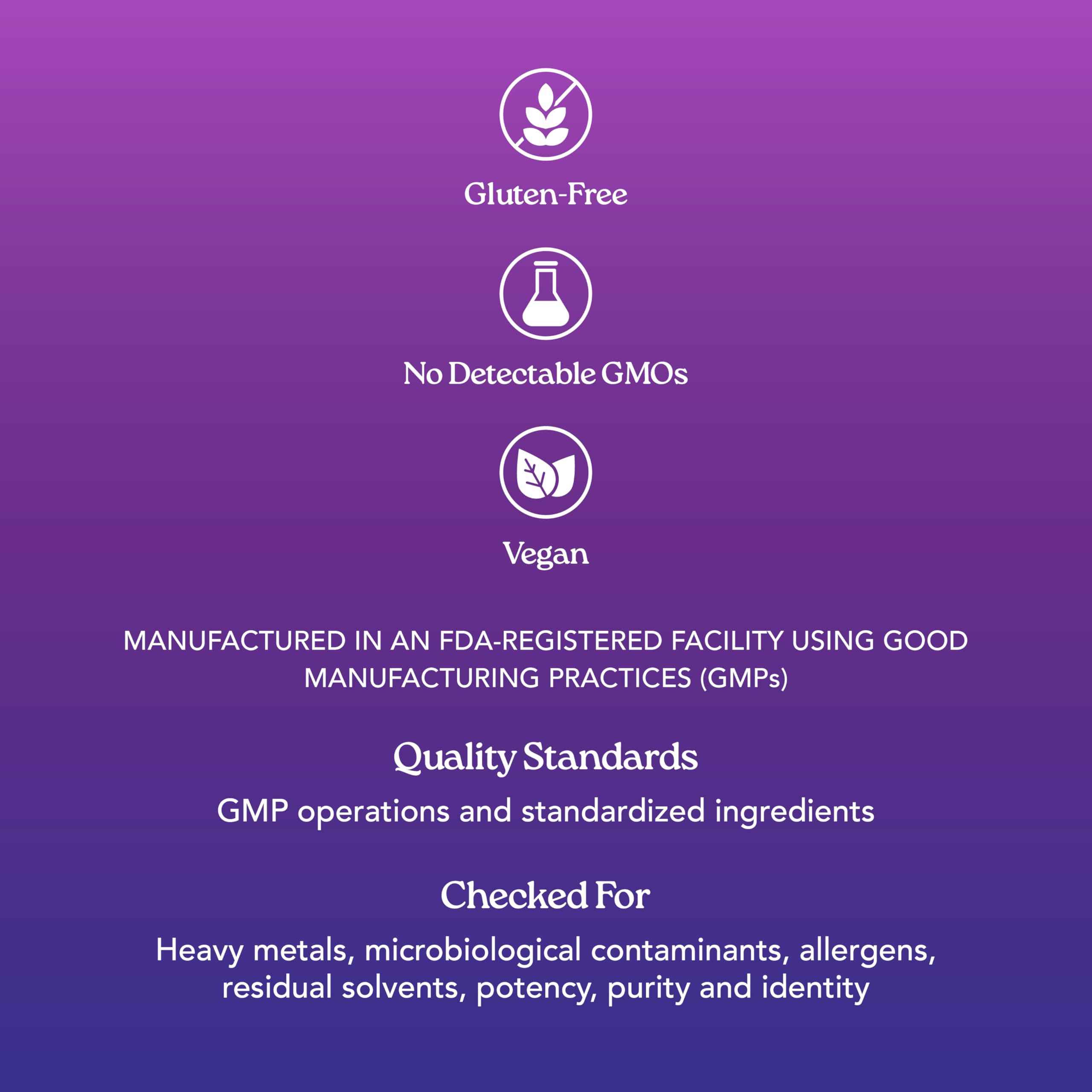 Isotonix OPC-3 vegan gluten-free label signals clean formula