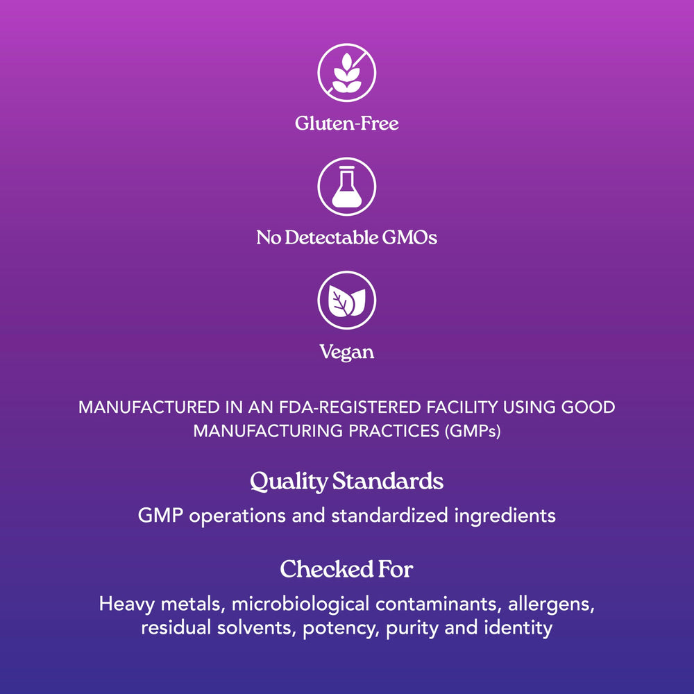 Isotonix OPC-3 vegan gluten-free label signals clean formula