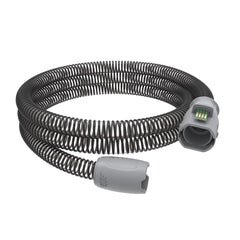 ItAll climate line air hose 6.5 ft length provides stable flow for CPAP use.