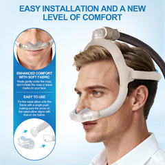 ItAll N30i easy-clean design simplifies maintenance