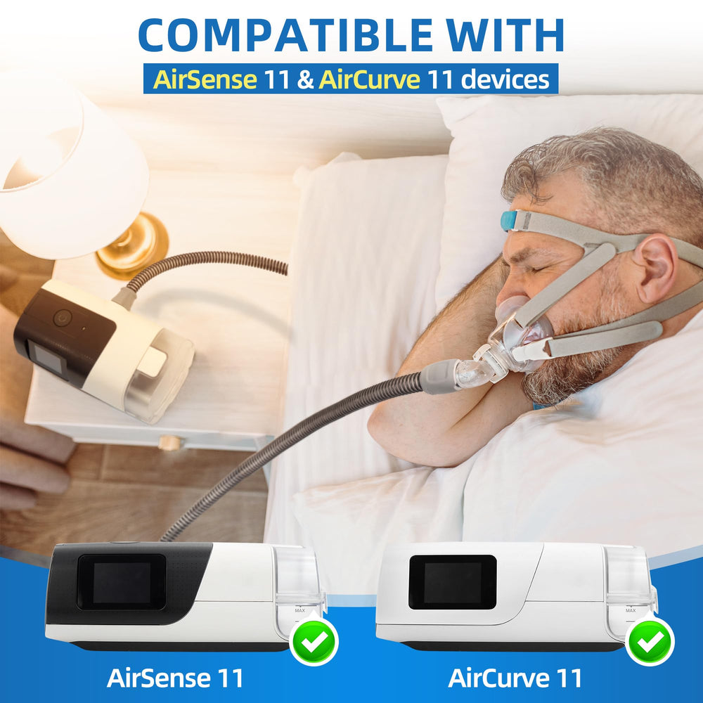 ItAll swivel connection enables easy night movement and positioning.