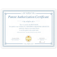 ItAll-us-patent-design highlights trusted US engineering and protection