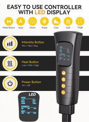 ITCPRL compact design with soft fabric enables easy use anywhere.