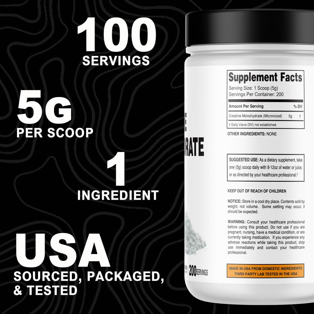 It's Just! unflavored powder blends smoothly into shakes and beverages