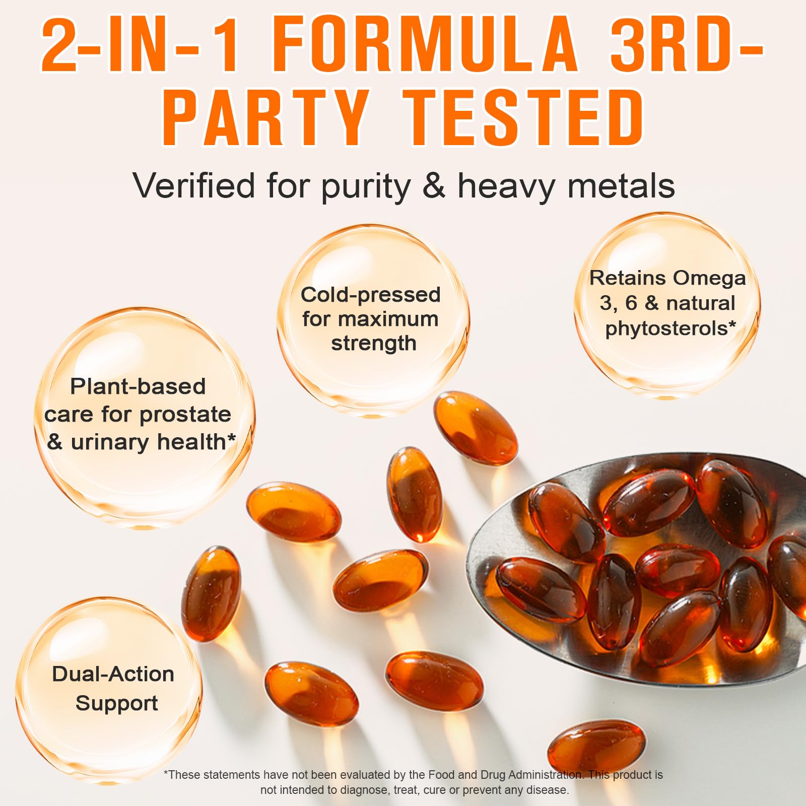 ITSDAWN hair-health focus with softgels for vitality support
