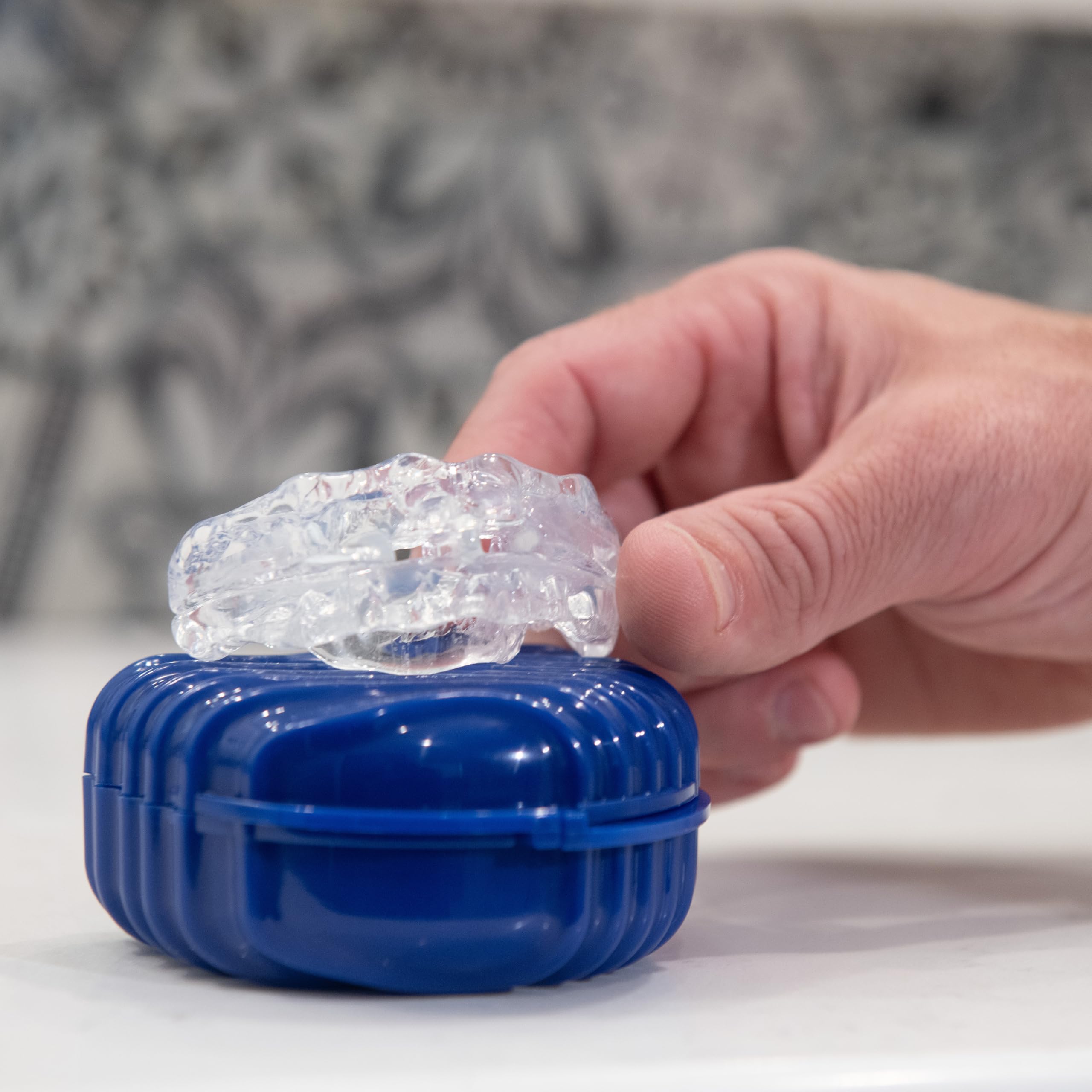 Itus Mouthguardz SilentZzz US-based support is ready to help.