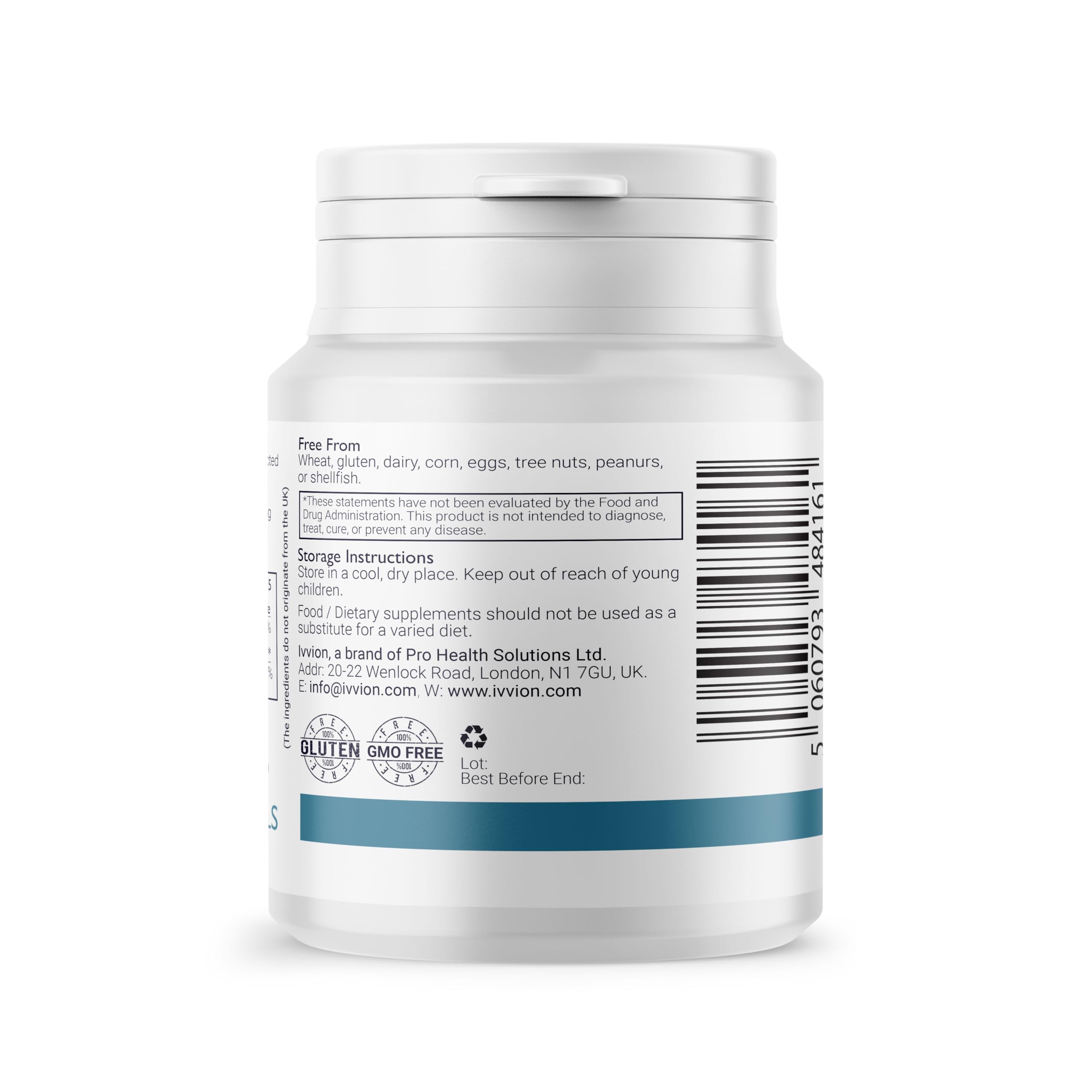 Pediatrician-recommended vitamin D3 drops for babies
