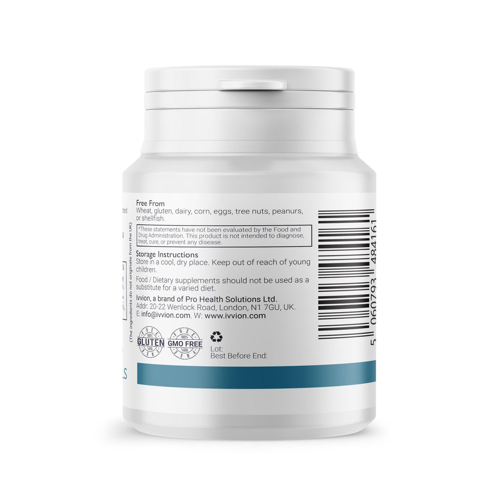Pediatrician-recommended vitamin D3 drops for babies