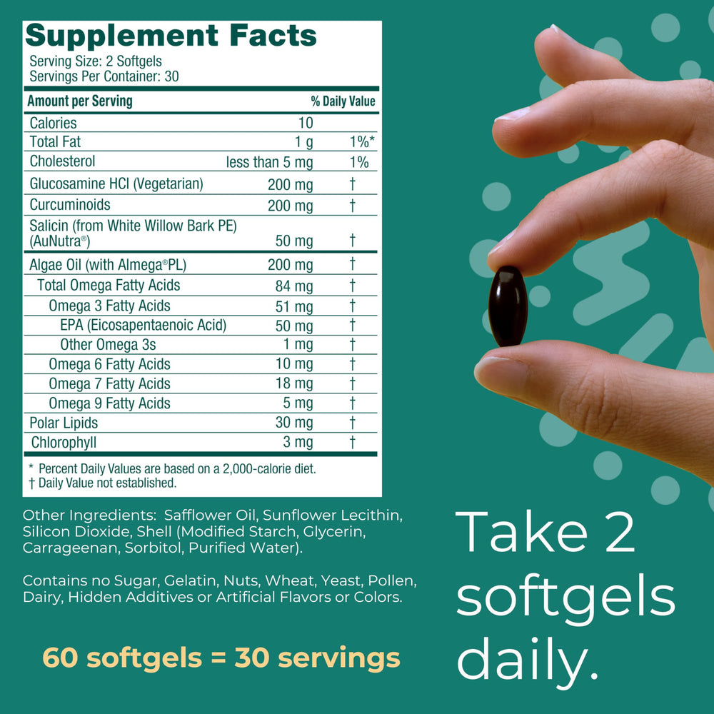 Iwi Life Clean Ingredients vegan gluten-free seal on packaging.
