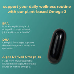 Iwi Omega-3 algae sourcing on U.S. farms demonstrates sustainability
