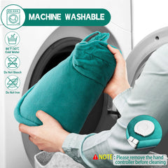 IZZUBIZ machine-washable on delicate cycle simplifies care.