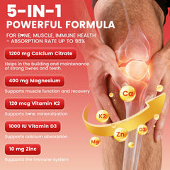 Jabsah Gummies with D3, K2, magnesium, and zinc highlight nourishing nutrients