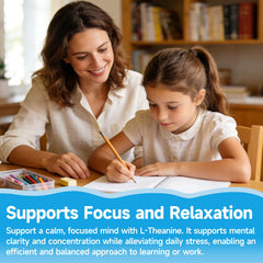 Jabsah gummies featuring GABA and 5-HTP for restful night potential.