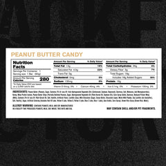 Chocolate chip swirl highlighting indulgent flavor with no artificial sweeteners.
