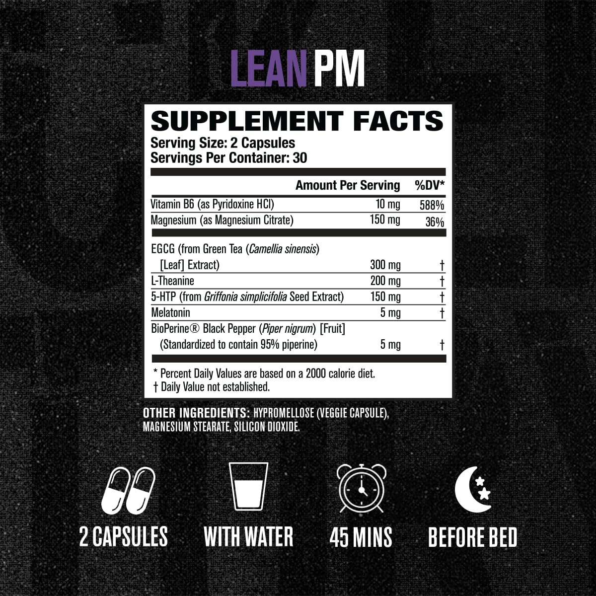 Capsimax cayenne pepper illustration emphasizes thermogenic blend.