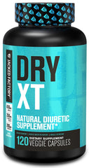 Jacked Factory Dry-XT bottle front shows lean-look potential for daily use