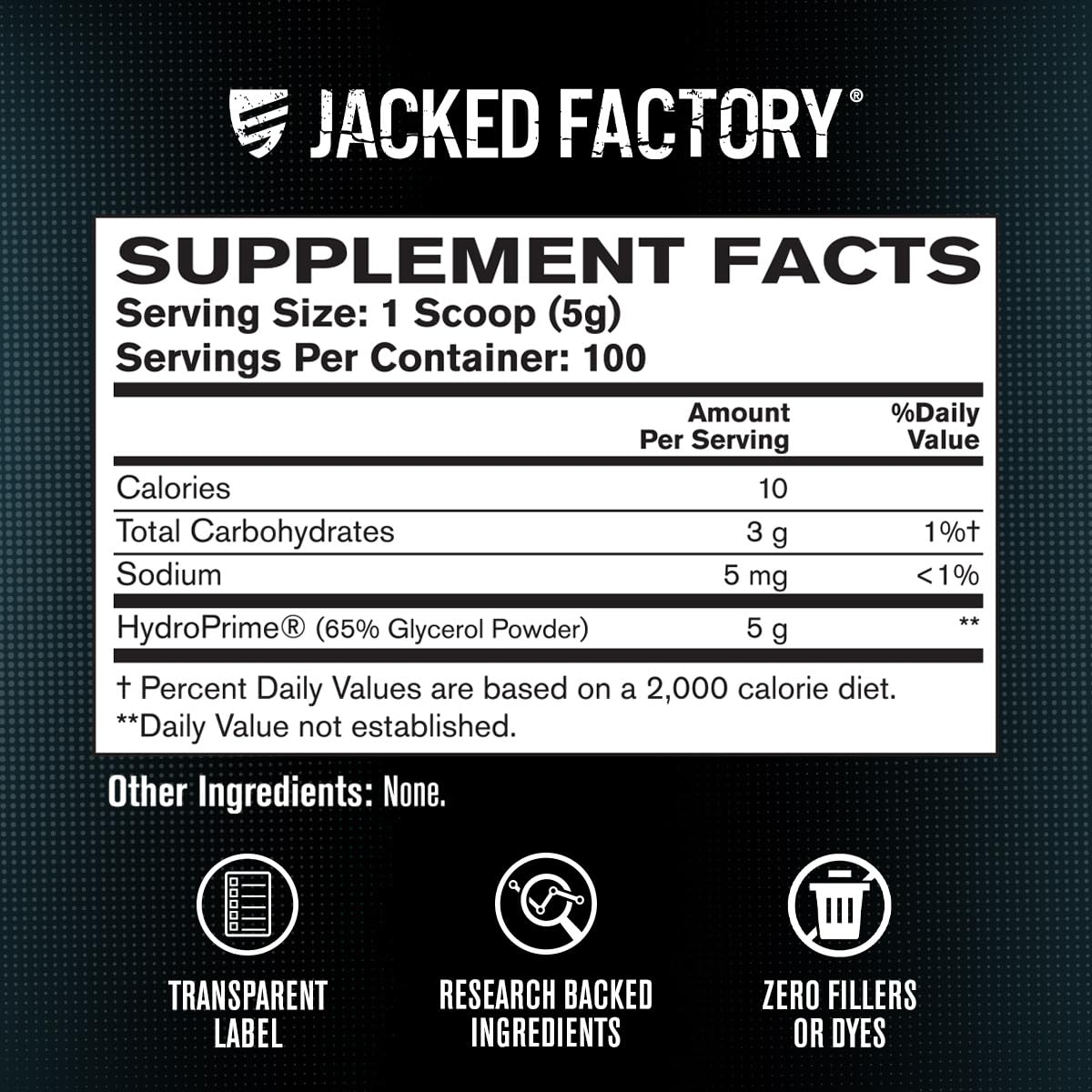 Jacked Factory Glycerol Pump Powder pump-focused gym scene shows muscle fullness.