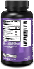 Jacked Factory Lean PM cgmp facility icon emphasizes quality and purity