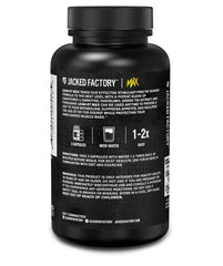 Lean-XT Max ForsLean detail hints at endurance benefits.
