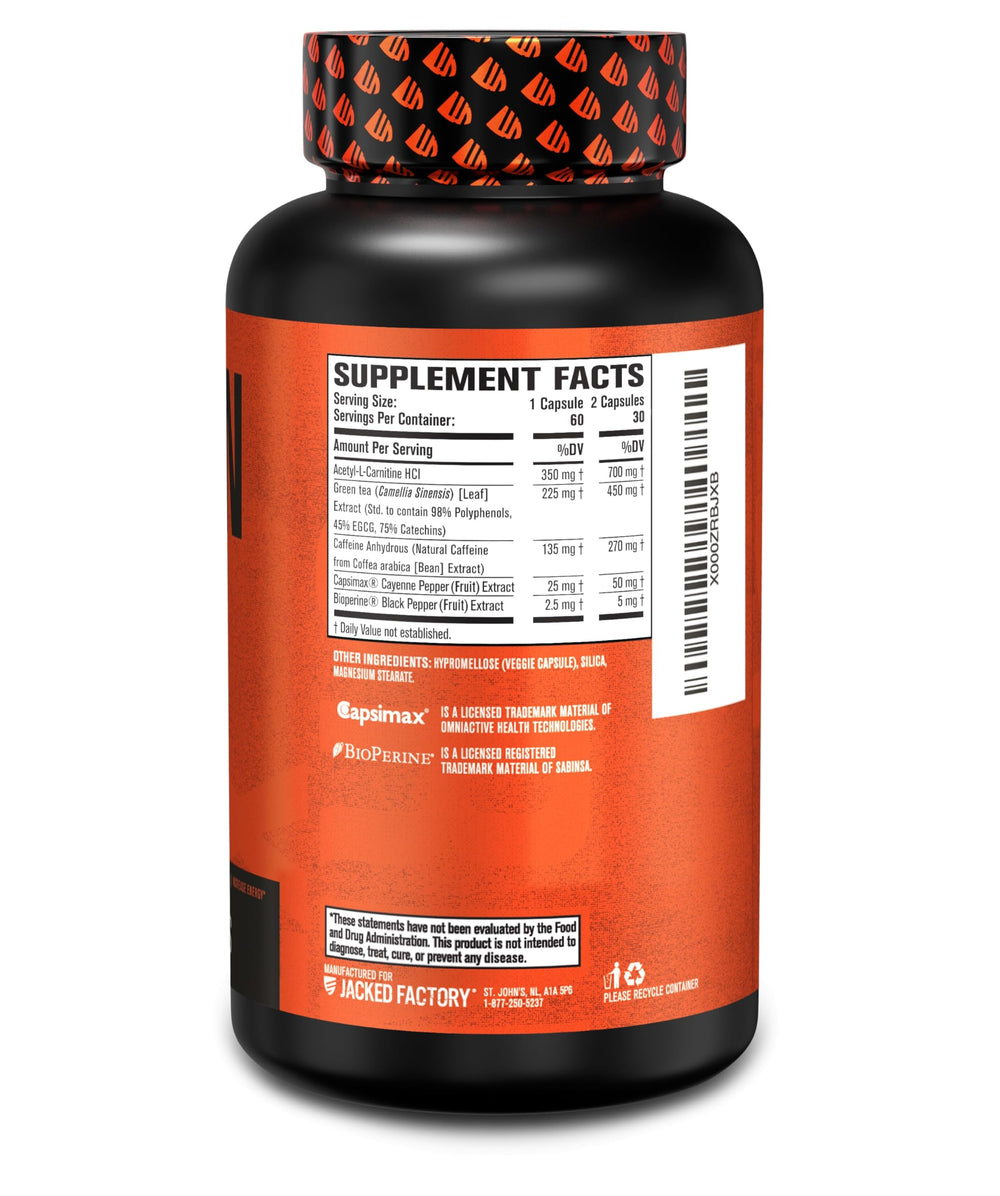 Two-pack weight loss kit layout emphasizes value.