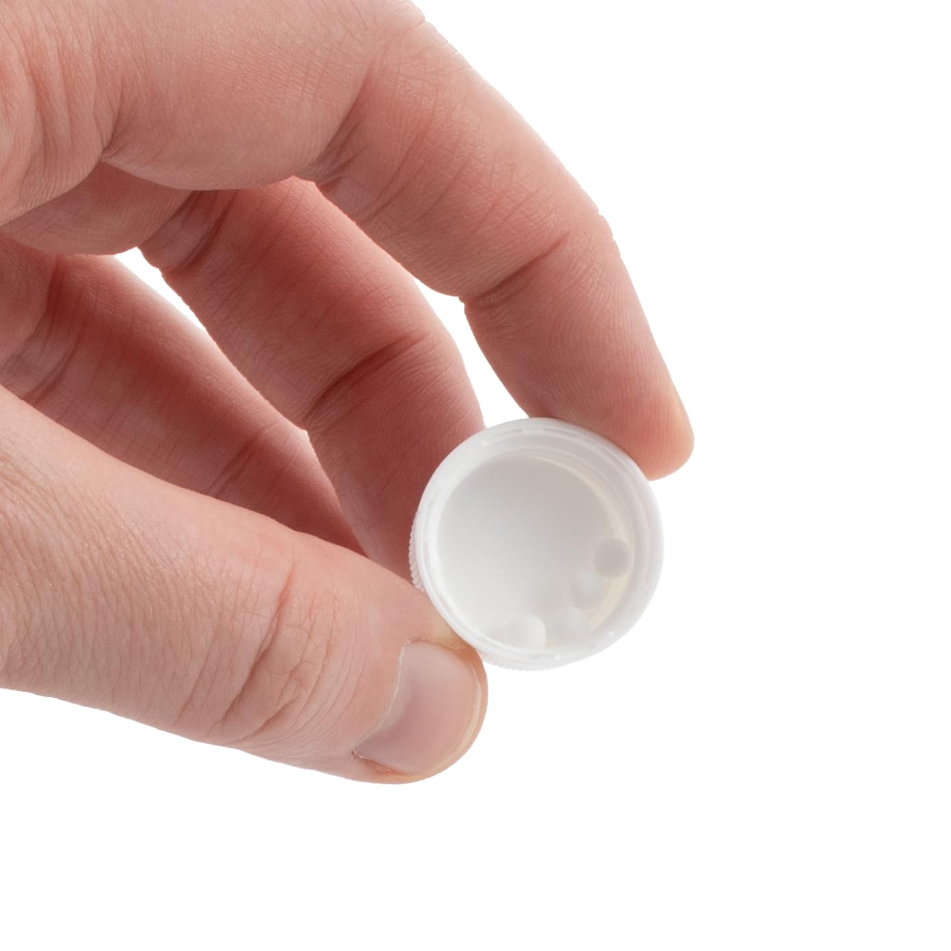 Jackson's label with clean ingredients promotes transparency and purity.