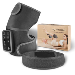 JADE KIT heated knee pad front view showing targeted warmth for daily mobility.
