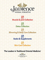 JADIENCE hypoallergenic label emphasizes skin-friendly formula